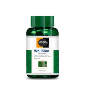 way life science Wayslim (Weight Managment) pack of 2, 120 Capsules (with 60% HCA)  (2 x 60 No)