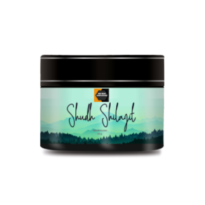 Twisted Dua Calm the Funk Down Natural Deodorant (Signature 9 Essential Oils Scent