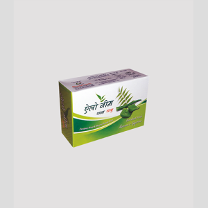 ALOE NEEM SOAP