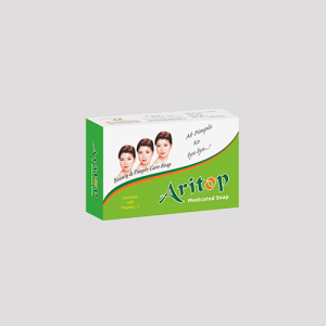 ARITOP MEDICATED SOAP