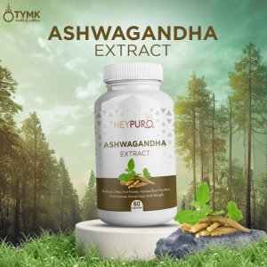Ashwagandha Capsules
