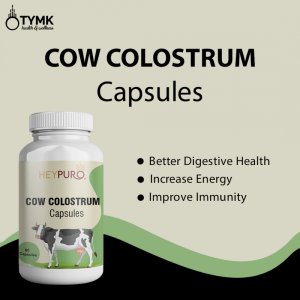 cow colostrum