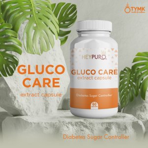 gluco care