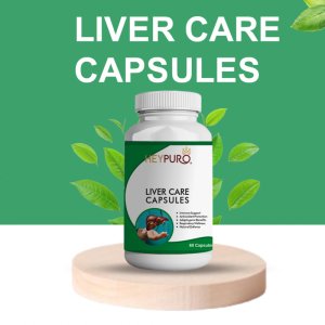 Liver Care Capsule