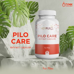 Pilo Care Capsule