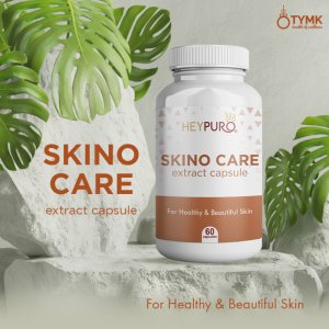 Skino Care Capsule