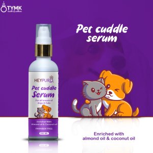 IN STOCK PET ???? Hair/ Fur Serum