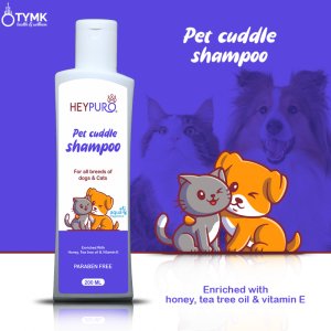 PET ???? Regular Shampoo