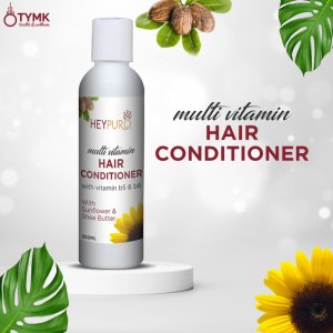 Multi Vitamin Hair Conditioner For All Types