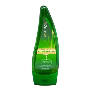 Aloeverra Skin Gel