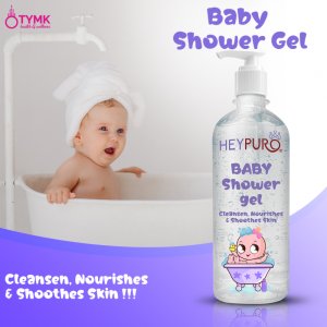 Baby Shower Gel