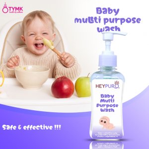Baby Multi Purpose Wash