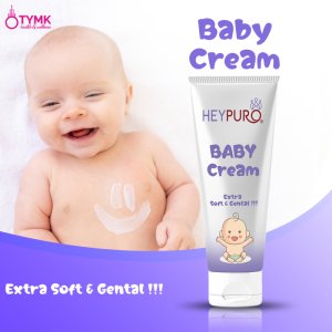 Baby Cream