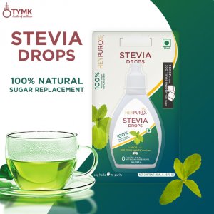 Stevia Drops