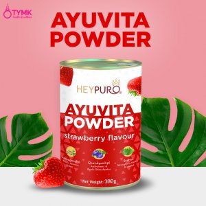 Ayuvita Powder