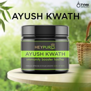 Ayush Kwath