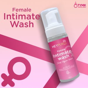 Female Intimate Wash