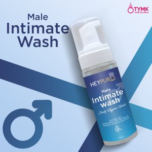 Male Intimate Wash