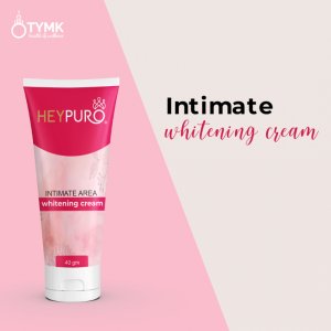 Intimate Area Whitening Cream