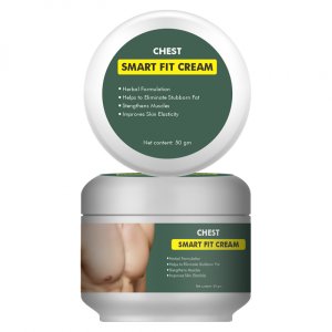 Chest Tightening Cream