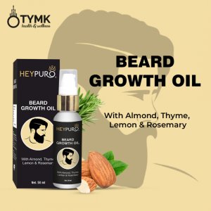Beard Oil