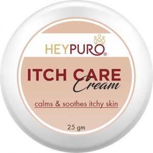 Itch Care Cream