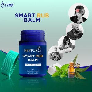 Smartrub Balm