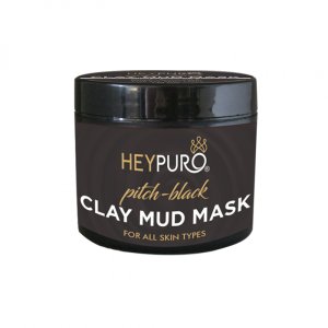 Face Clay-mud Mask
