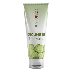 Cucumber Face Wash