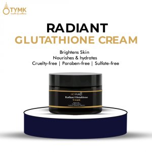 Radiant Glutathione Cream