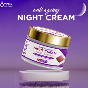 Face Cream Anti Ageing Anti Wrinkle