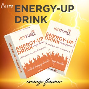 Energy-up Drink