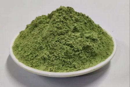 Dehydrated Fenugreek Powder
