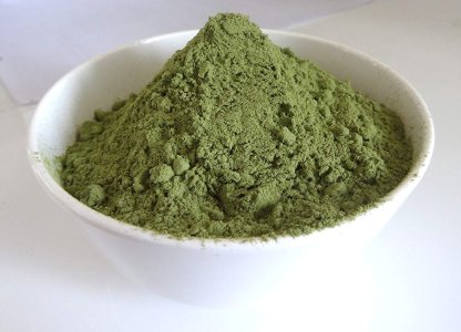 Dehydrated Mint Powder