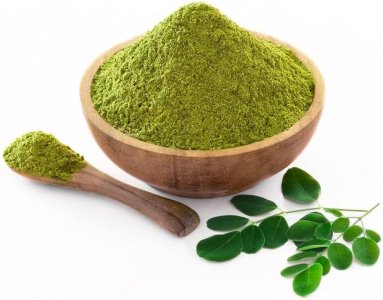 Moringa Powder